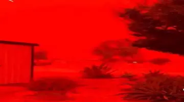 هل تصل «العاصفة الدموية» من ليبيا إلى مصر؟.. الأرصاد تحسم الأمر